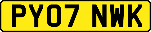 PY07NWK