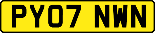 PY07NWN