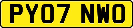 PY07NWO