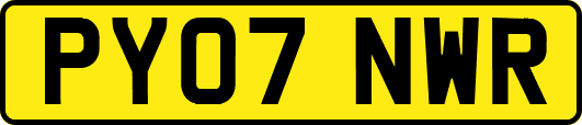 PY07NWR