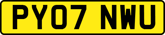 PY07NWU