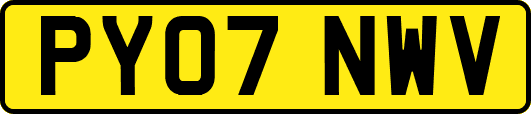 PY07NWV