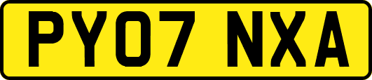 PY07NXA