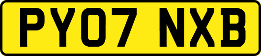 PY07NXB