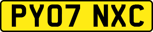 PY07NXC