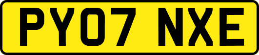 PY07NXE