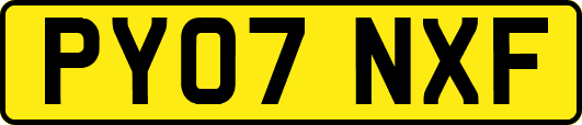 PY07NXF