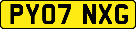 PY07NXG