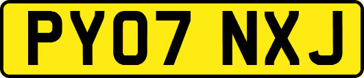 PY07NXJ