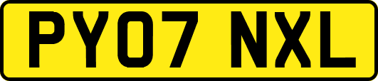PY07NXL