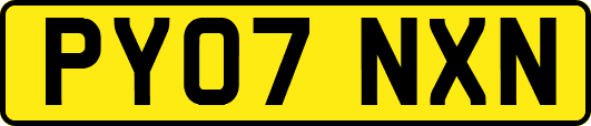 PY07NXN