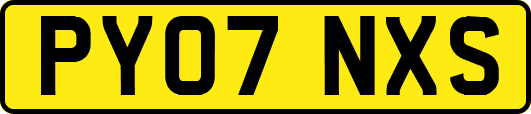 PY07NXS