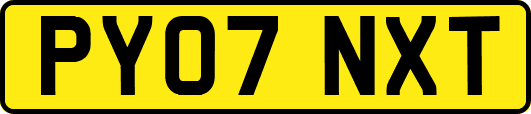 PY07NXT