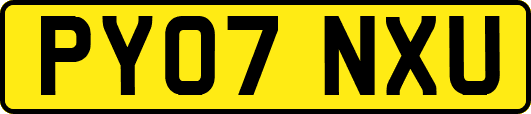 PY07NXU