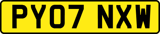 PY07NXW