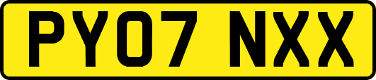 PY07NXX