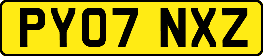 PY07NXZ