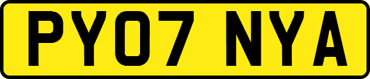PY07NYA