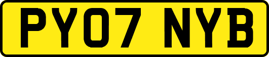 PY07NYB