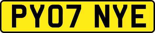PY07NYE