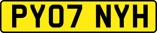 PY07NYH