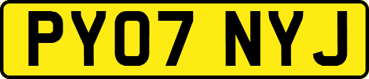 PY07NYJ
