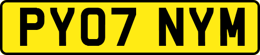 PY07NYM