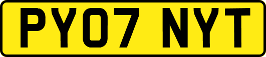 PY07NYT