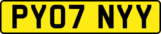 PY07NYY