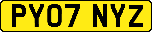 PY07NYZ