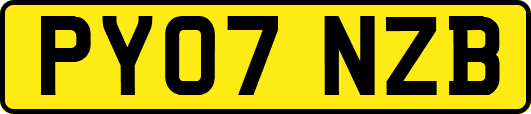 PY07NZB