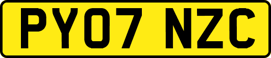 PY07NZC
