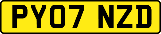 PY07NZD