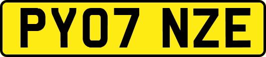 PY07NZE
