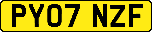 PY07NZF