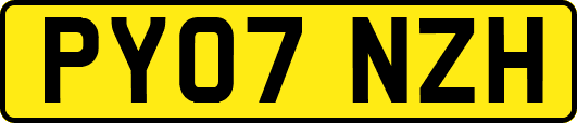PY07NZH