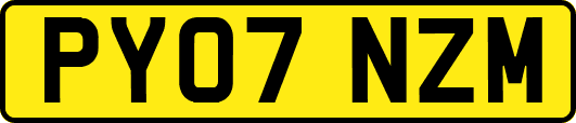 PY07NZM