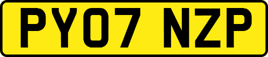 PY07NZP