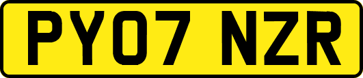 PY07NZR