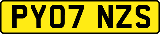 PY07NZS