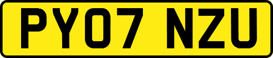 PY07NZU
