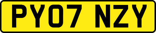 PY07NZY