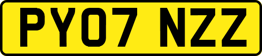 PY07NZZ