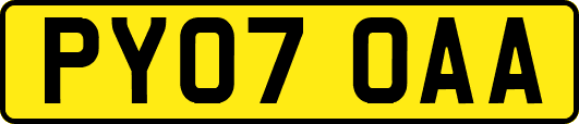 PY07OAA