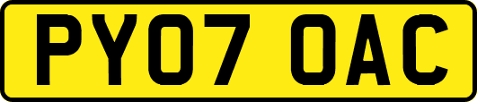 PY07OAC