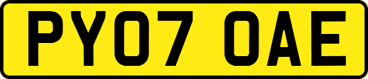 PY07OAE