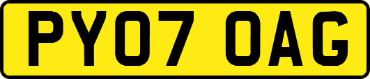 PY07OAG