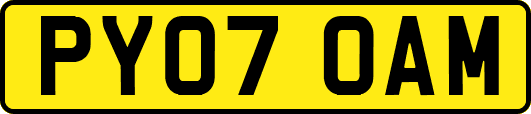 PY07OAM