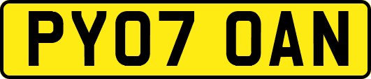 PY07OAN