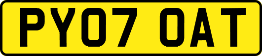 PY07OAT